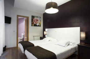 THC Gran Via Hostel